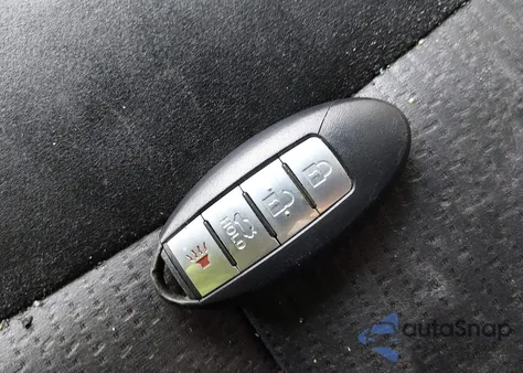 2014 Nissan Maxima 3.5 S из США, поврежденный, VIN 1N4AA5AP6EC906210